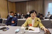 全国政协委员韦震玲：明星粉丝后援会应注册登记