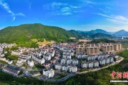 浙江共富观察：山区县域何以“解题”城乡融合？