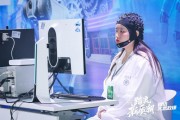 青春华章｜科技向善 脑机接口技术点燃患者信心与希望