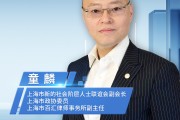 新阶层·新经济丨上海市新联会副会长童麟：新阶层人士在时代浪潮中彰显专业与责任