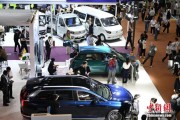日媒称2025年中国汽车全球销量有望超过日本 跃居全球首位