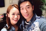 许志安正式复出 手指戴着婚戒力证与郑秀文感情稳定